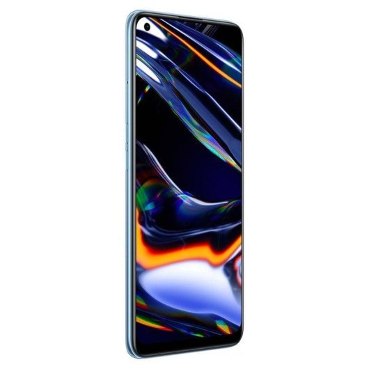 Realme 7 Pro 4G 8GB 128GB 6.4" Plata