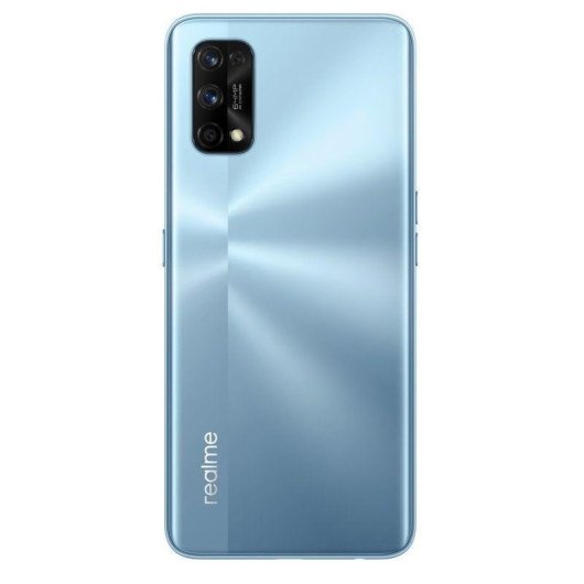 Realme 7 Pro 4G 8GB 128GB 6.4" Plata