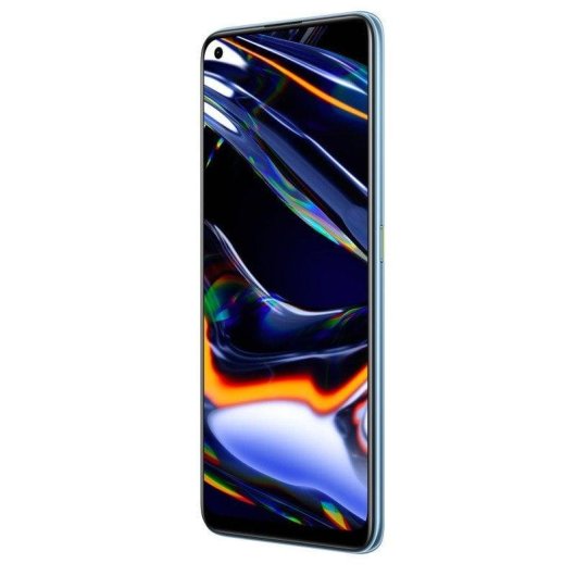Realme 7 Pro 4G 8GB 128GB 6.4" Plata