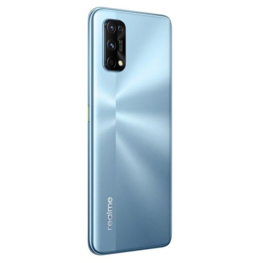 Realme 7 Pro 4G 8GB 128GB 6.4" Plata