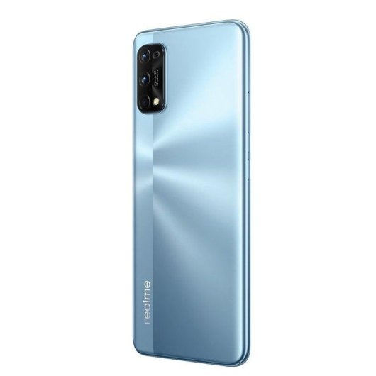 Realme 7 Pro 4G 8GB 128GB 6.4" Plata