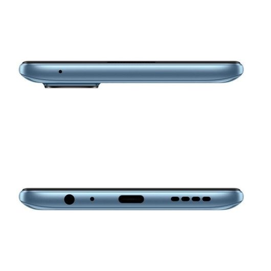 Realme 7 Pro 4G 8GB 128GB 6.4" Plata