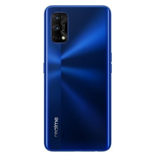 realme 7 Pro 8/128GB Azul Libre