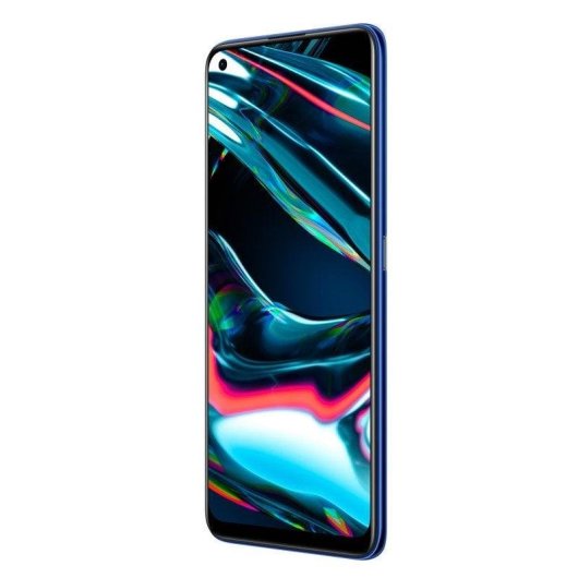 Realme 7 Pro 4G 8GB 128GB 6.4" Azul