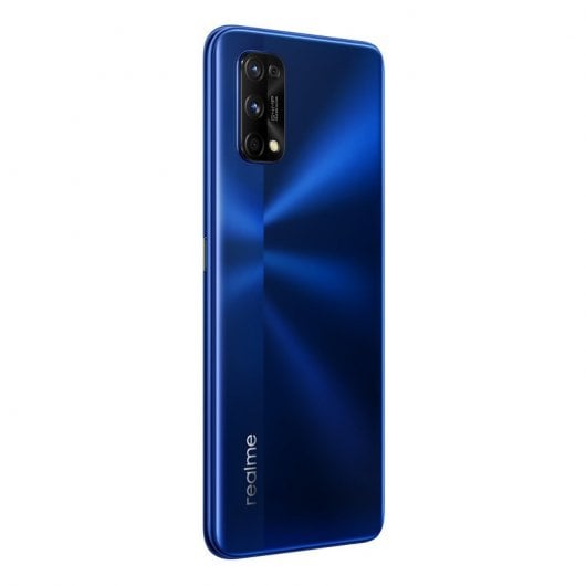 realme 7 Pro 8/128GB Azul Libre