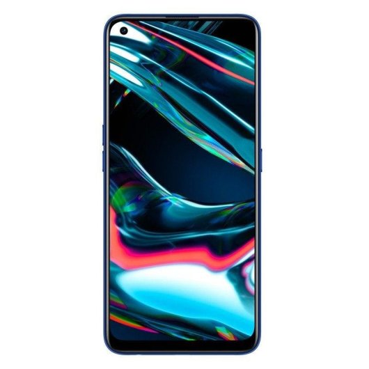 Realme 7 Pro 4G 8GB 128GB 6.4" Azul