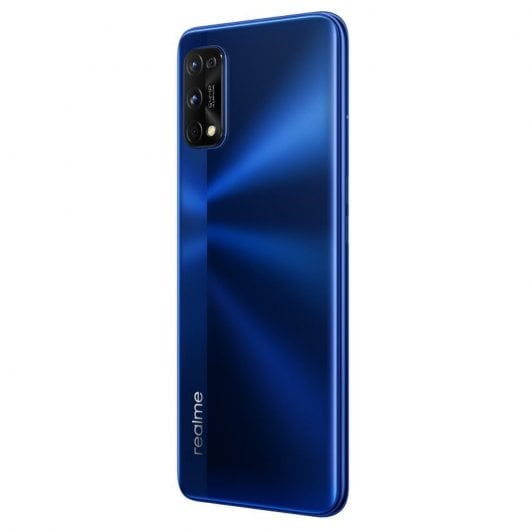 realme 7 Pro 8/128GB Azul Libre