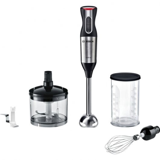 Bosch ErgoMixx Style Batidora de Mano 1000W