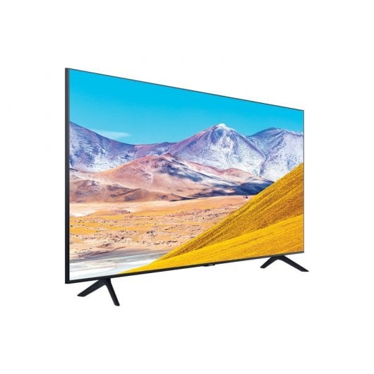 Samsung UE43TU8072 43" LED UltraHD 4K
