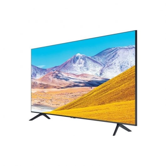 Samsung UE43TU8072 43" LED UltraHD 4K