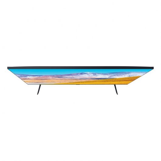 Samsung UE43TU8072 43" LED UltraHD 4K