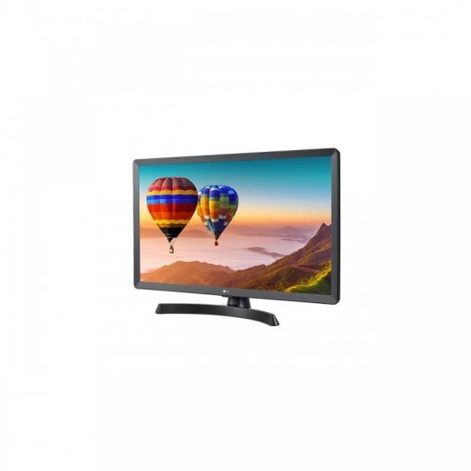 LG 28TN515S-PZ 28" LED HD Ready