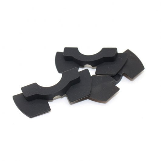 Caoutchouc anti-vibration Whinck pour guidon Xiaomi M365