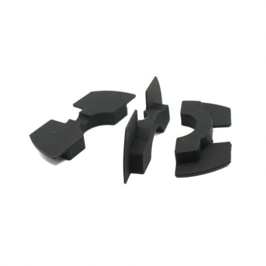 Caoutchouc anti-vibration Whinck pour guidon Xiaomi M365