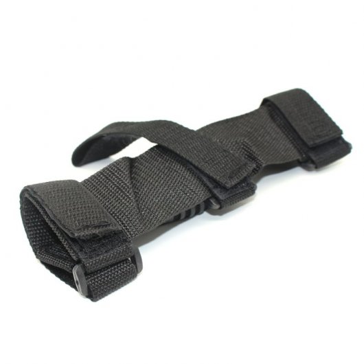 Whinck Asa de Trasnporte para Scooter