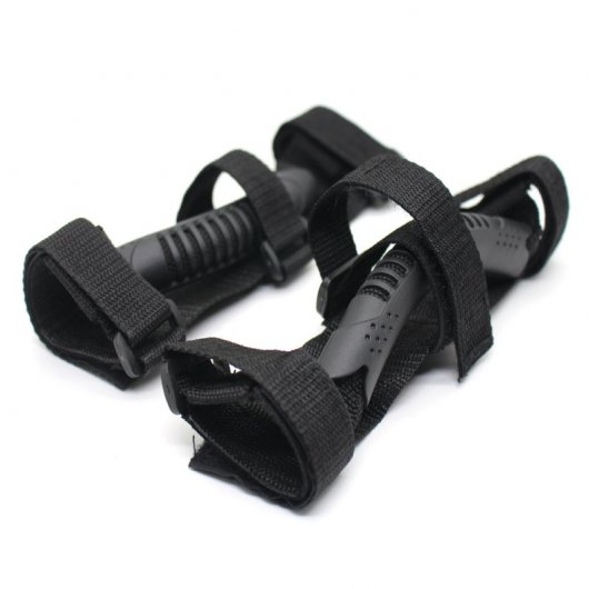 Whinck Asa de Trasnporte para Scooter