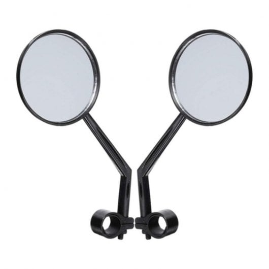 Whinck Retrovisor Universal para Scooter Pack 2 Unidades