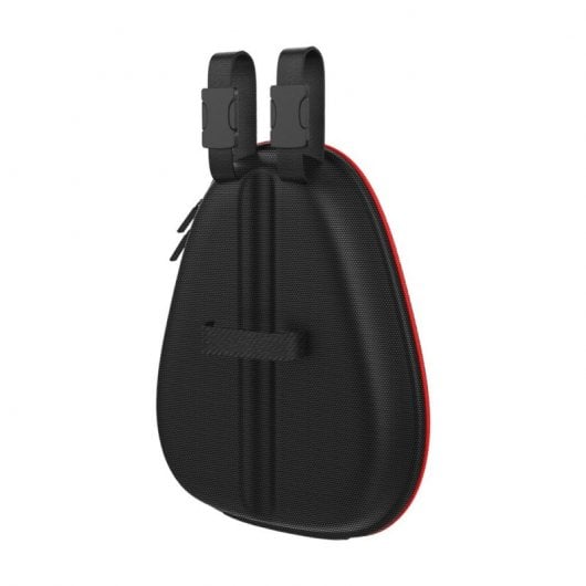 Whinck Mochila Preta para Scooter