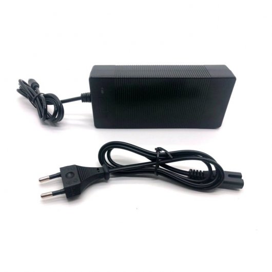 Whinck Cargador para Patinetes Xiaomi M365/Ninebot ES