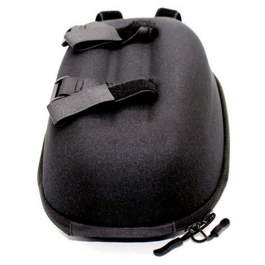 Whinck Bolsa Negra para Scooter
