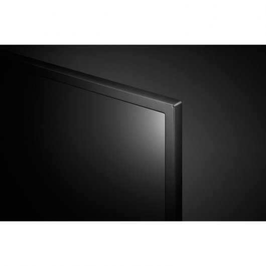 LG 43UN70006LA TV 109,2 cm (43") 4K Ultra HD Smart TV Wifi Noir