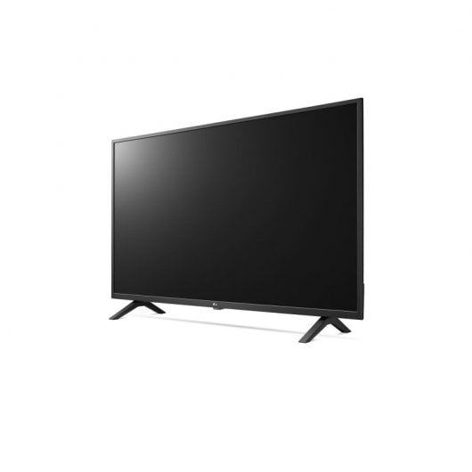 LG 43UN70006LA TV 109,2 cm (43") 4K Ultra HD Smart TV Wifi Noir