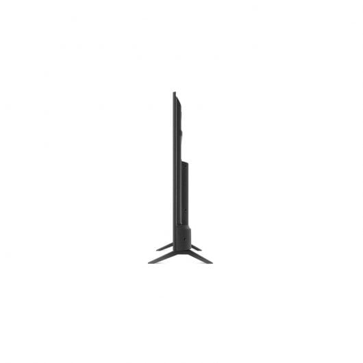 LG 43UN70006LA TV 109,2 cm (43") 4K Ultra HD Smart TV Wifi Noir