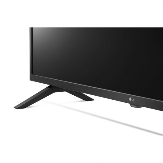 LG 43UN70006LA TV 109,2 cm (43") 4K Ultra HD Smart TV Wifi Noir