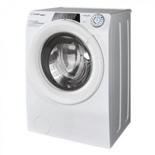 Candy RO 1284DWME/1-S Lavadora de Carga Frontal 8Kg A Blanca