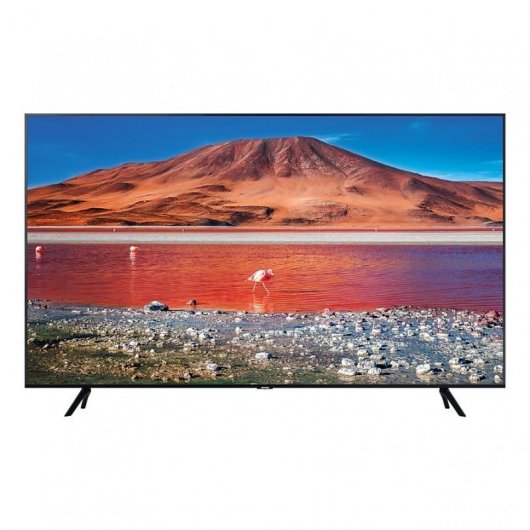 Samsung UE75TU7005KXXC 75" LED UltraHD 4K