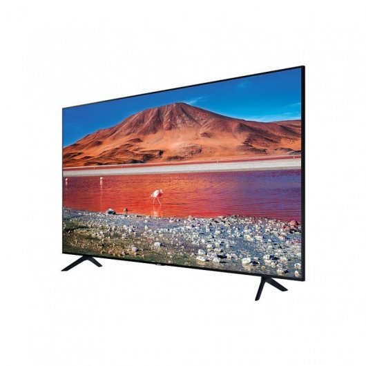Samsung UE75TU7005KXXC 75" LED UltraHD 4K