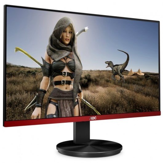 AOC G2790VXA 27" LED FullHD 144Hz FreeSync Premium