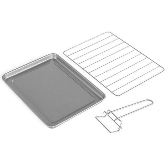 Orbegozo HO 970 Horno Sobremesa 10L 650W Blanco