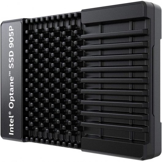 Intel Optane 905P SSD 2.5" 960GB U.2 3D Xpoint NVMe
