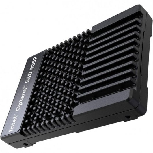 Intel Optane 905P SSD 2.5" 960GB U.2 3D Xpoint NVMe