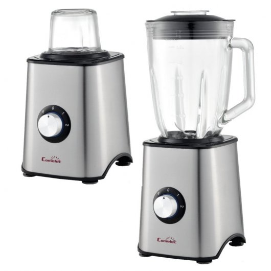 Comelec BL7157 Batidora de Vaso 1300W