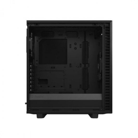 Fractal Design Define 7 Compact USB 3.1 Noir