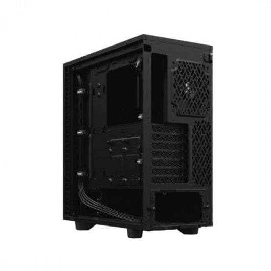 Fractal Design Define 7 Compact USB 3.1 Noir