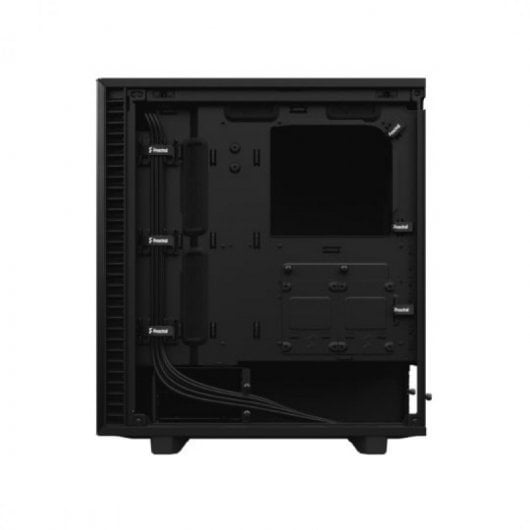 Fractal Design Define 7 Compact USB 3.1 Noir