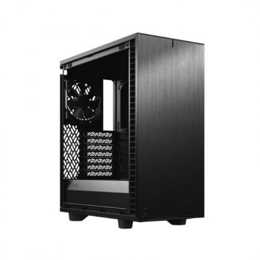 Fractal Design Define 7 Compact USB 3.1 Noir