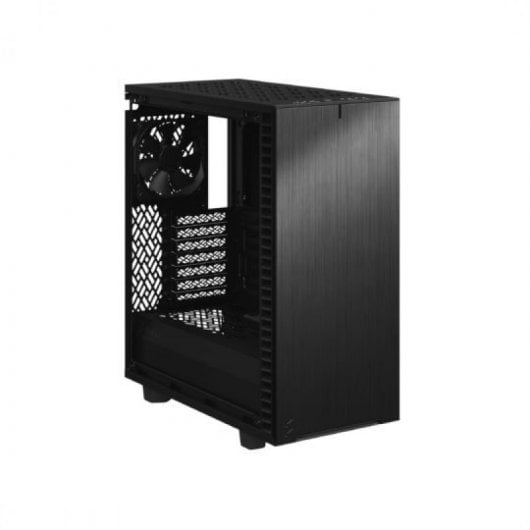 Fractal Design Define 7 Compact USB 3.1 Noir