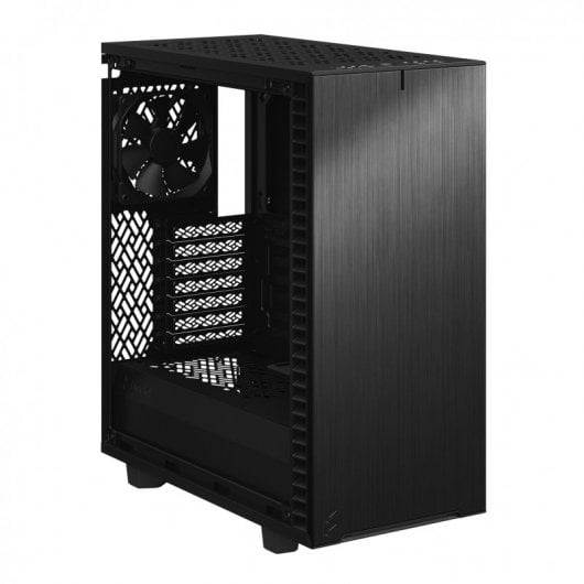 Fractal Design Define 7 Compact USB 3.1 Noir