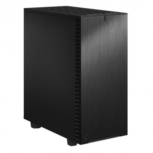 Fractal Design Define 7 Compact USB 3.1 Noir