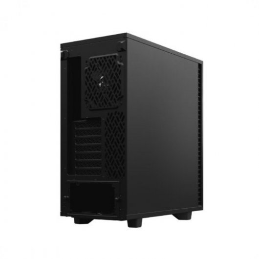 Fractal Design Define 7 Compact USB 3.1 Noir