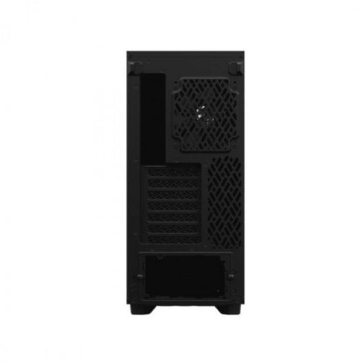 Fractal Design Define 7 Compact USB 3.1 Noir