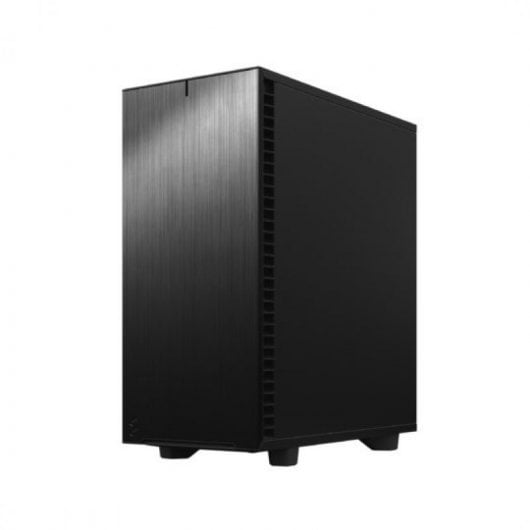 Fractal Design Define 7 Compact USB 3.1 Noir
