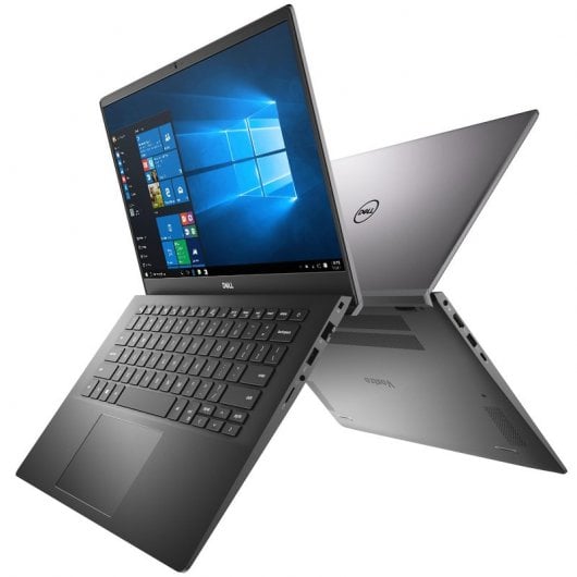 Dell Vostro 5401 Intel Core i5-1035G1/8GB/512GB SSD/14"