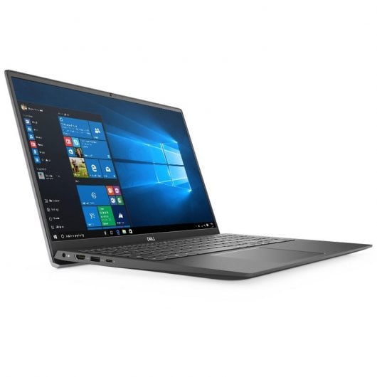 Dell Vostro 5501 Intel Core i5-1035G1/8GB/256GB SSD/15.6"