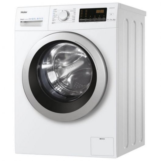 Haier HW90-BE1239-IB Lavadora Carga Frontal 9Kg A+++ Blanca