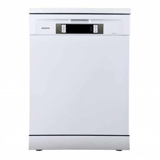 Infiniton DIW-3614WHL Lavavajillas Capacidad 14 Cubiertos E Blanco
